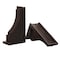 Mayne Fairfield Decorative Brackets - Espresso (2pk) 5856-ES - alternate 1